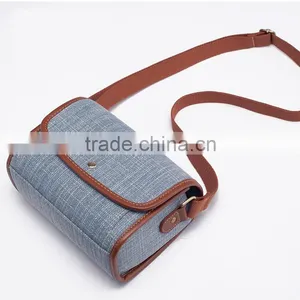 2016 DSLR Camera Bag Vintage Camera Bag Pro Camera Bags thumbnail-2