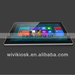 32" Linux Advertising Display, Vertical and Horizontal Display thumbnail-1