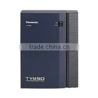 KX-TVM50 - PABX Voice Processing System Main Unit thumbnail-1