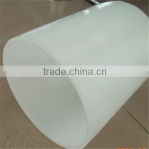 Extrusion HDPE Core PE Tubing Manufacturer thumbnail-1