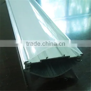 Extrusion PC Diffusion Lampshade PC Diffuser Light Diffuse LED PC Housing thumbnail-6