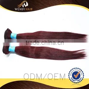 Professional Straight Hair Indian Hair Mannequin Head thumbnail-1