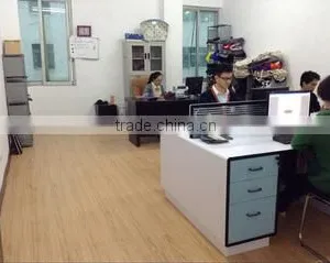 Cangnan Yu-Fly Eco-Bag Manufacture Factory company overview - view 3 thumbnail