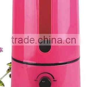 Moulded Air Ultrasonic Humidifier Plastic Casing thumbnail-1
