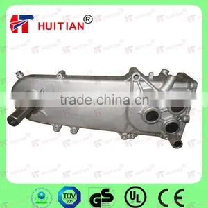 HT500A Good Quanlity Aluminium Alloy Gearbox For Sale thumbnail-1
