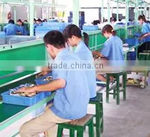 Yuhuan Kangxuan Sanitary Ware Factory company overview - view 2 thumbnail