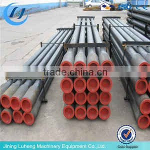 Cheap Price API Standard Heavy Weight Drill Pipe for Sale thumbnail-5