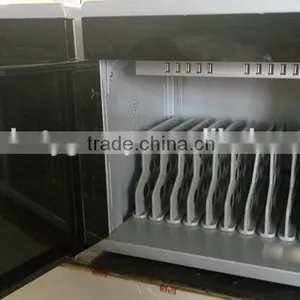 Tablet Charging Cabinet /charging Cart for 10 Device Ipad thumbnail-3