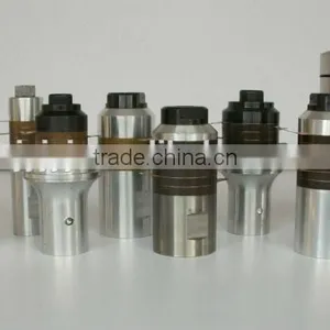 15k Standard Ultrasonic Welding Machine /Ultrasonic Plastic Welding Machinewelding Machine thumbnail-6