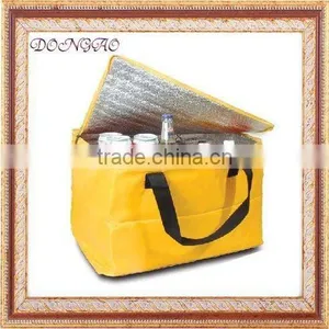 Reusable Cooler Bag thumbnail-1