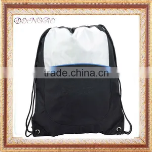 Drawstring Sport Bag thumbnail-1