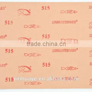Xinhuaye Print Your Brand on Insole Board thumbnail-4