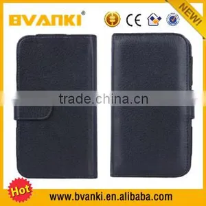 Hot Products For 2016 Sublimation Universal Leather Case Cover For Android 5 Inch Leather Case Slim Phone Cardholder Wallet Case thumbnail-2