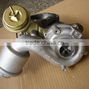 K03 Turbocharger 53039880052 53039880094 06A145704T 06A145713D 53039700052 thumbnail-1