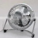Small Mini Table Fan thumbnail-1