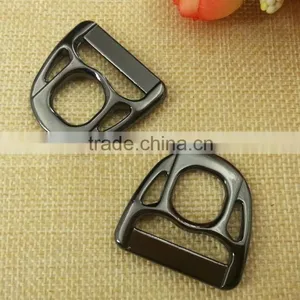 Metal Adjustable Slidering Buckles For Handbag -- 15678 thumbnail-5