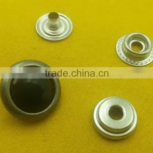 2015 New Arrive Zinc Alloy Cap Press Studs Fastener For Jackets -- MA4678 thumbnail-5