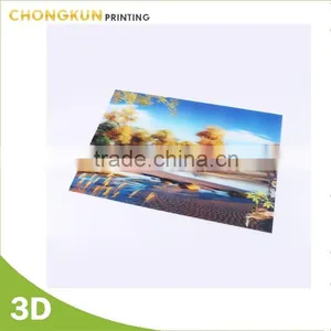 3d Effect Scenery Picture thumbnail-1