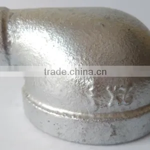 Malleable Iron Construction Hardware thumbnail-4