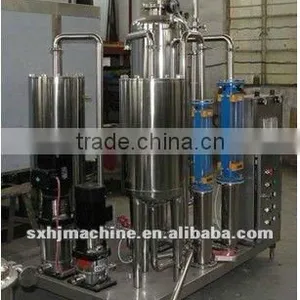 QHS Series Drink Mixer/Equipment thumbnail-1