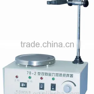 78-2 Birectional Magnetic Stirrer thumbnail-1