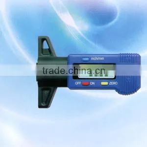NEW Digital Tyre Gauge thumbnail-1