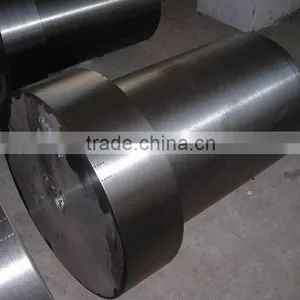 42CrMo4 Shaft Quenching and Tempering thumbnail-1