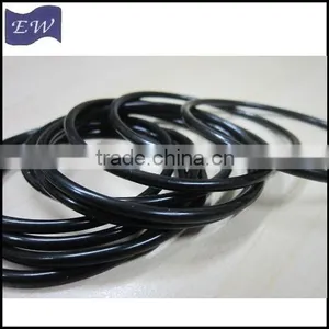 Flat 5mm O-ring Rubber thumbnail-2