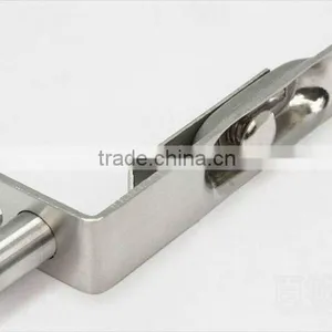 Stainless Steel Door Bolt thumbnail-1