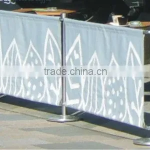 Cafe Barriers - Instant Shade thumbnail-1