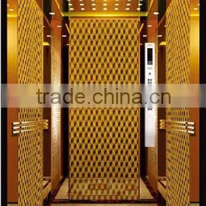 Passenger Elevator, Resident Elevator, Passenger Lift thumbnail-3