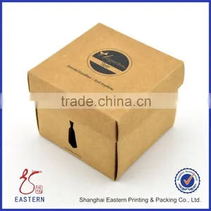 Custom Paper Tie Boxes/Cardboard Packaging Box For Tie thumbnail-5