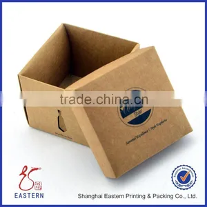 Custom Paper Tie Boxes/Cardboard Packaging Box For Tie thumbnail-3