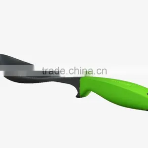 Eco Friendly Products Cookware Durable Hard Plastic Utensils Spoon thumbnail-1