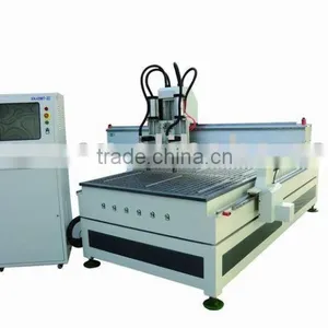 Multi-use Woodworking Machine thumbnail-1
