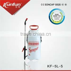KF-5L-5 Manual Gardern Compression Sprayer Garden Pressure Sprayer thumbnail-1