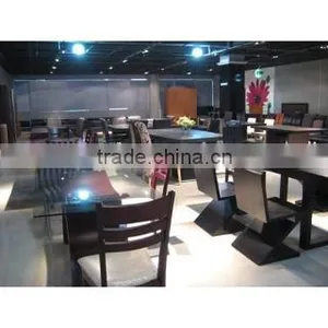 Foshan Ni Ao Furniture Co., Ltd. company overview - view 2 thumbnail