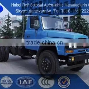 Dongfeng 4x2 Hot Sale Tractor thumbnail-1