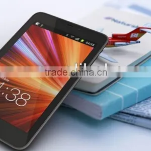 7 Inch City Call Android Tablet 3G Phone Full Function Tablet pc With TF Card thumbnail-1