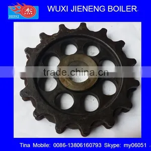 Gear for Boiler Chain Grate thumbnail-1