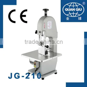 Kitchen Meat Bone Crusher Machine With CE JG-210 thumbnail-1