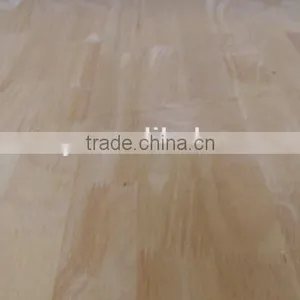 Rubber Wood Finger Jointed Board thumbnail-3