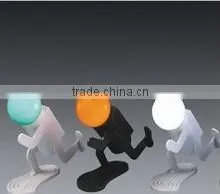 Solor Runner Light up With 2 LEDs for Promotion Gift thumbnail-1