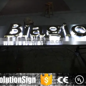 Diy Cheap Metal Hanging Alphabet Letters thumbnail-4