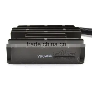 High Performance Motocross Voltage Rectifiers For Ducati Monster 1100 09-12 thumbnail-4