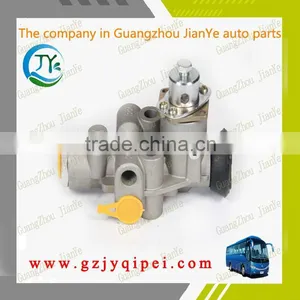 SV-1287/4640023300 YUTONG YOUNGMAN HIGER KINGLONG Bus WABCO Leveling Height Control Valve thumbnail-3