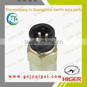 165mm/circular/Four Plug 1096208008-303/3800451-005G8 HIGER Bus Speed Odometer Sensor thumbnail-2