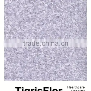 Hot Sale Eco Friendly Anti-static Recycled Pvc Flooring thumbnail-1