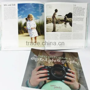 Print Magazine, Cheap Magazine Printing Companies thumbnail-5