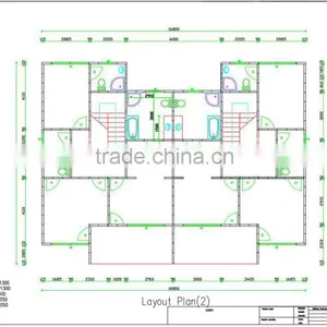 Beach Side Vacation Most Heat Insullation 20 Days FInished Two-storey Villa House More Than 70 Years LIfe thumbnail-4
